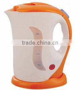 durable plastic kettle shell mould high quality electic kettle shell mould