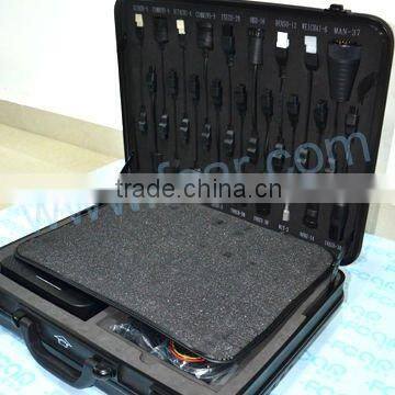 F3-G Original Free update online multi languages Auto Scanner Diagnostic Tool Universal all Car and Heavy truck