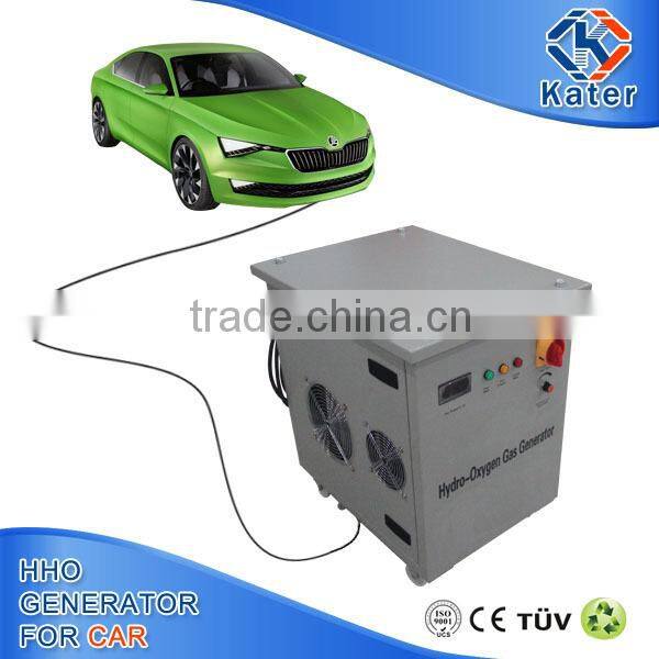 hho engine rebuilding machine