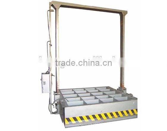 Mattress spring unit unpressing machine MSKBJ