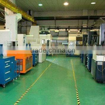 Plastic injection mold