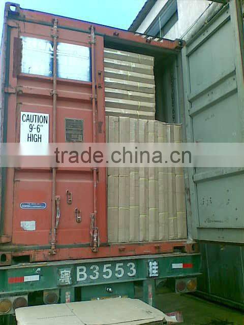 Removable self adhesive white board sticker transparent whiteboard plastic film