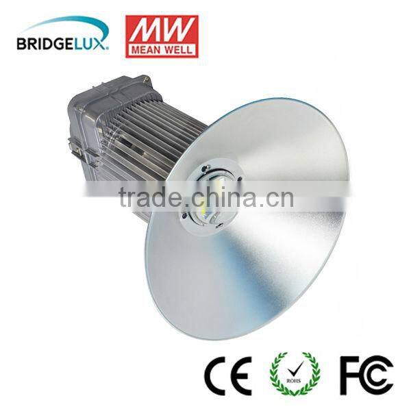 3 Years Warranty IP54 High Power 200w led high bay light
