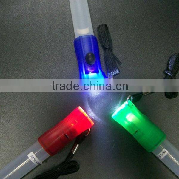 Mini Glow torch stick