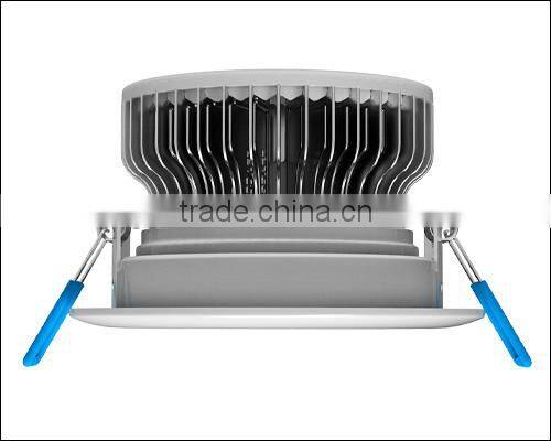 High Quaity Led Home Light, 5W Recessed down lights selling China Supplier