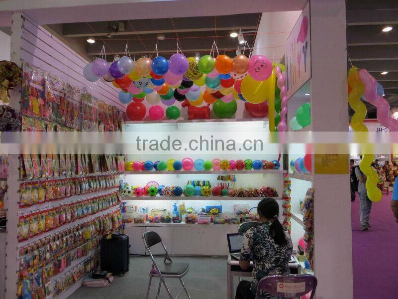 Latex balloons party balloons standard / pastel color