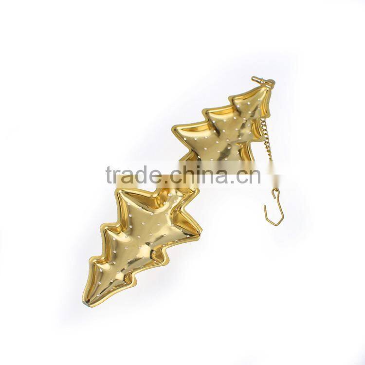 stainless tea infuser, tree infuser