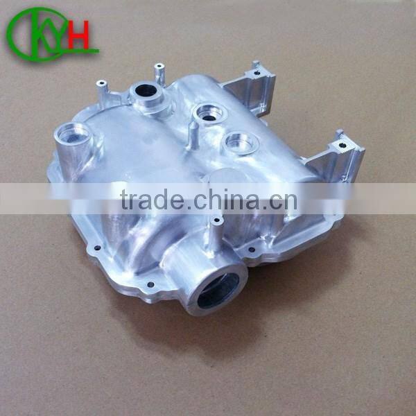 Good quality precision cnc aluminium parts machining service