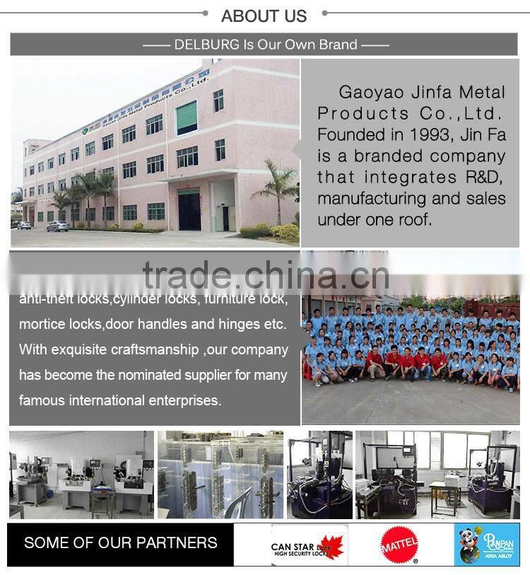 Factory price hardware accessories