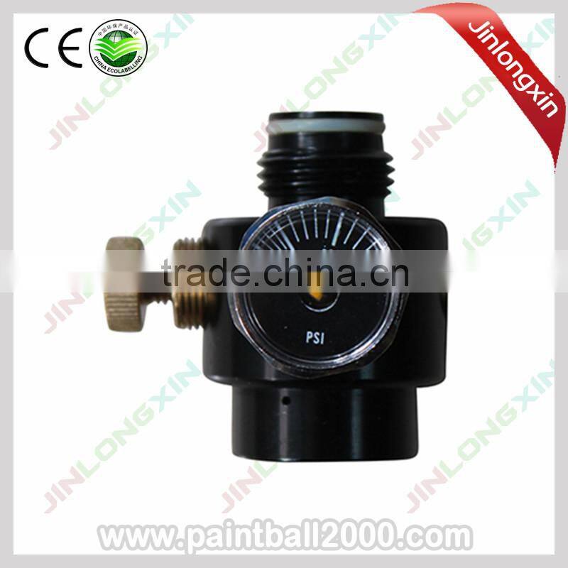 PAINTBALL BRAND NEW Adjustable Regulator