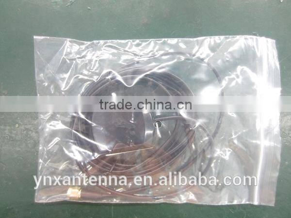 High quality GPS antenna 1575.42mhz with amplifier Antenna for gps navigation