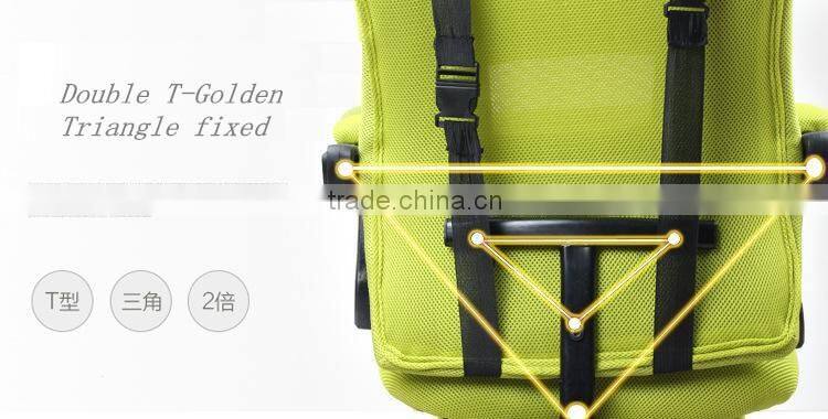 Luxry New style High quality Mesh Footrest office chair Y105