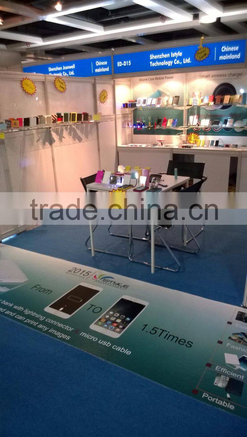 real capacity laptop power bank 20000mAh with car jump starter function