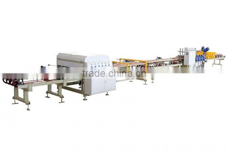 automatic ceramic production cutting processing machinery-YTD-2/800