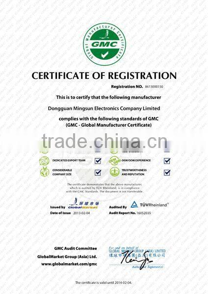 New 2013 Ntag203 Waterproof Silicone Rfid Wristband