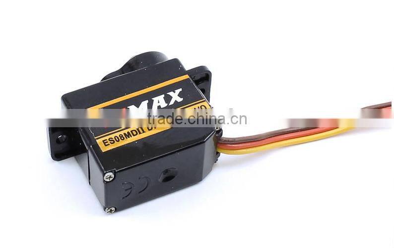 Servo Motor Controller EMXE--S08MD Digital Servo 13g Metal Gear