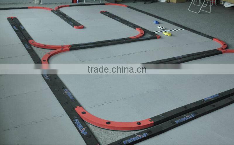 Firelap 24M*M EVA RC Car Racing Track