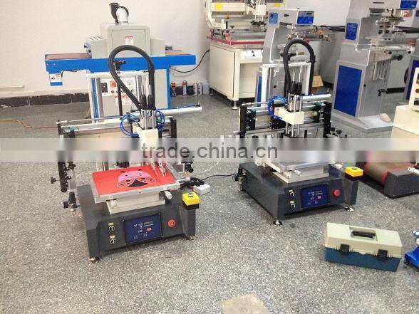 maquina para serigrafia de sacolas precio