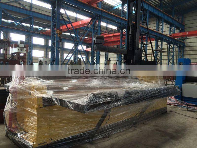 "OHA" Brand W12NC-60x3000 Rolling Machine, Roller Machine, Rolling Machine Price