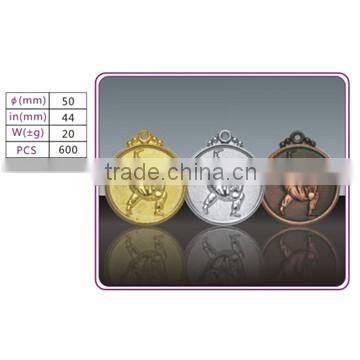 Running medals race plaques medals