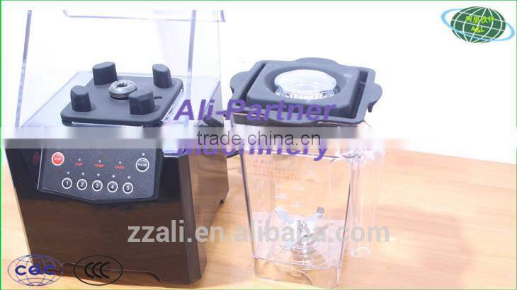 Commercial ice crusher ice crusher machine