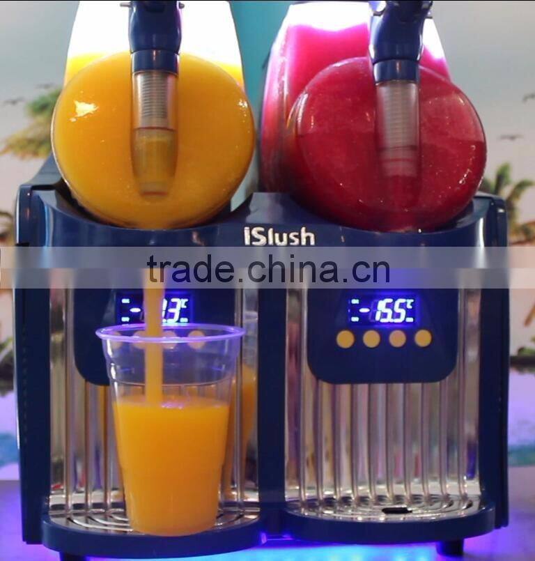 iSlush mini slush machine