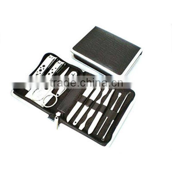 Fashion Manicure Pedicure Set