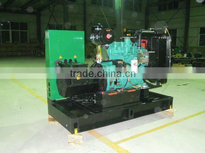 diesel generator filters of air filter/fuel filter/oil filter