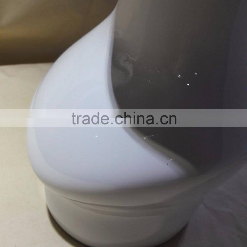 Display Head Long display head fiberglass head foam head mannequin head