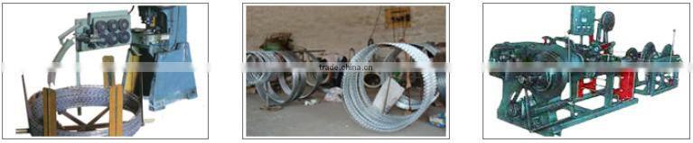 High quality road fence tt-04