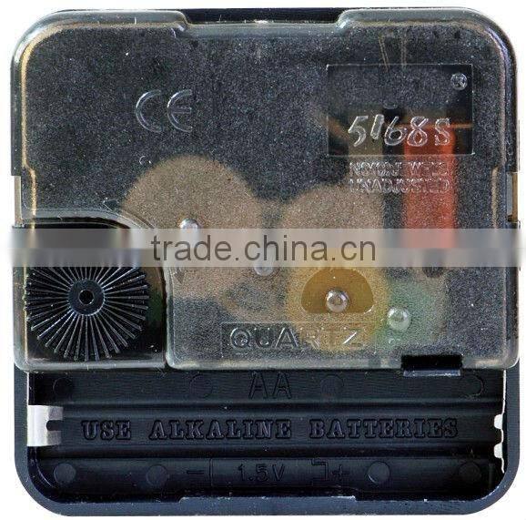 wall clock movement(WW-5168)