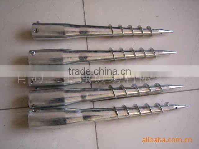 ground drill anchor N67.5*700