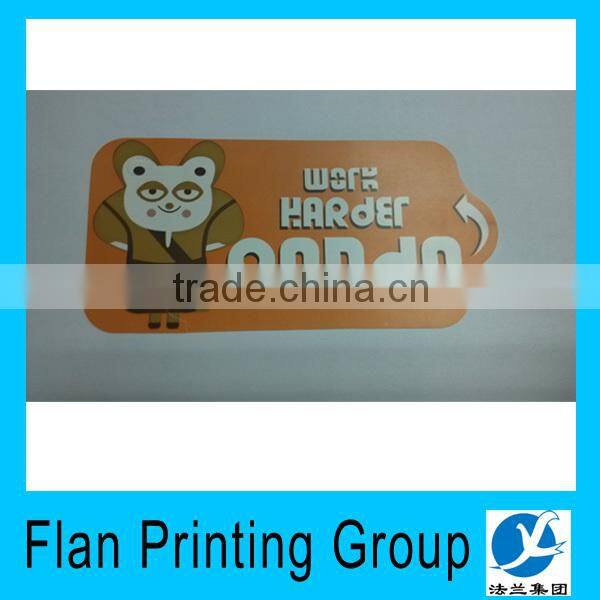 Cartoon KUNG FU panda stickers