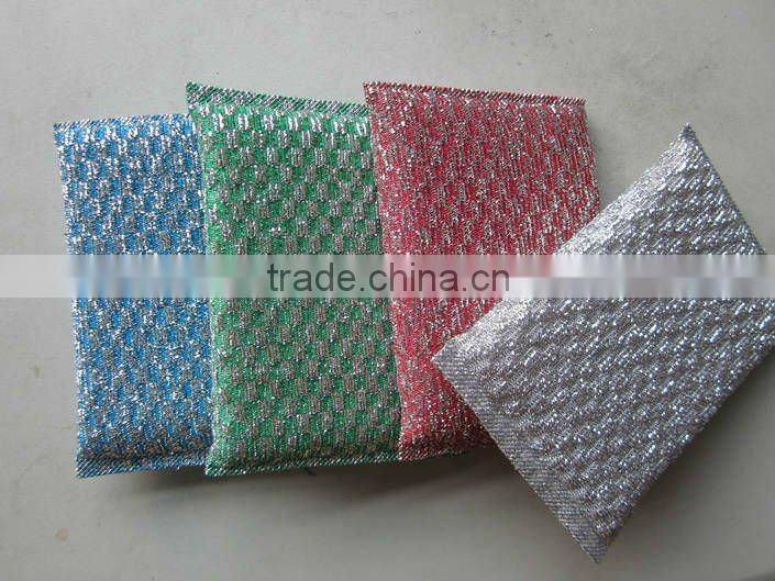 Lumeng High Quality Kitchen Cleaning Sponge Dish Scrubber