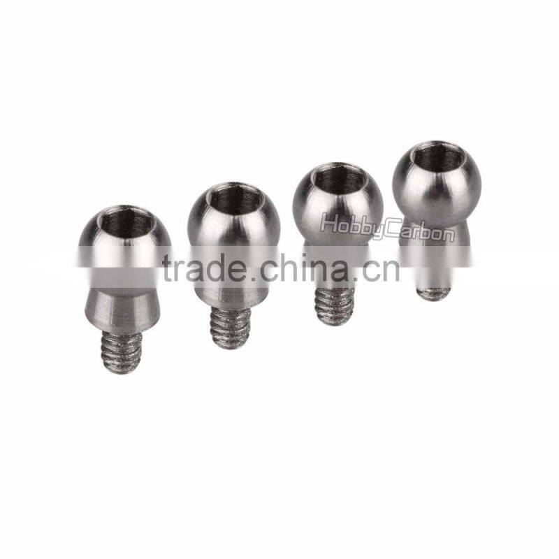 OEM Customize Socket Head Cap Thread M3 Aluminum Anodized Screw and Bolt Manufacturer