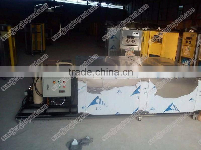 With 960kg/day Output Automatic Big Ice Maker