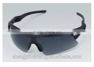 Wholesale blue pc eye protection glasses