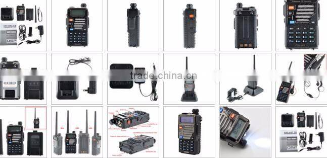 Camouflage Baofeng UV-5RA Plus, Dual Band 2 Way Radio UV-5RA,Walkie Talkie