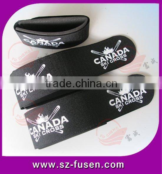 Hot selling magic tape ski products ski binding