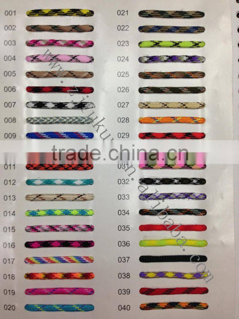 100 Meters 7 Inner Strands Paracord Rope Survival Outdoor Climbling Paracord Survival Cord