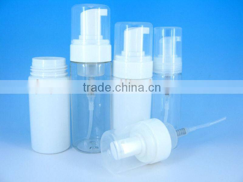 plastic spray bottles wholesale 180ml