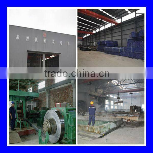 tubular steel frame scaffolding made In China