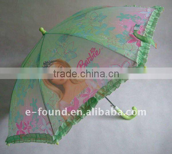 Fashion Children Umbrella