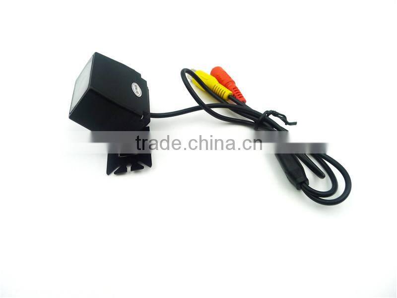 wide degree 12V/24V Car vehicle Rear View Camera Back Up IR camera