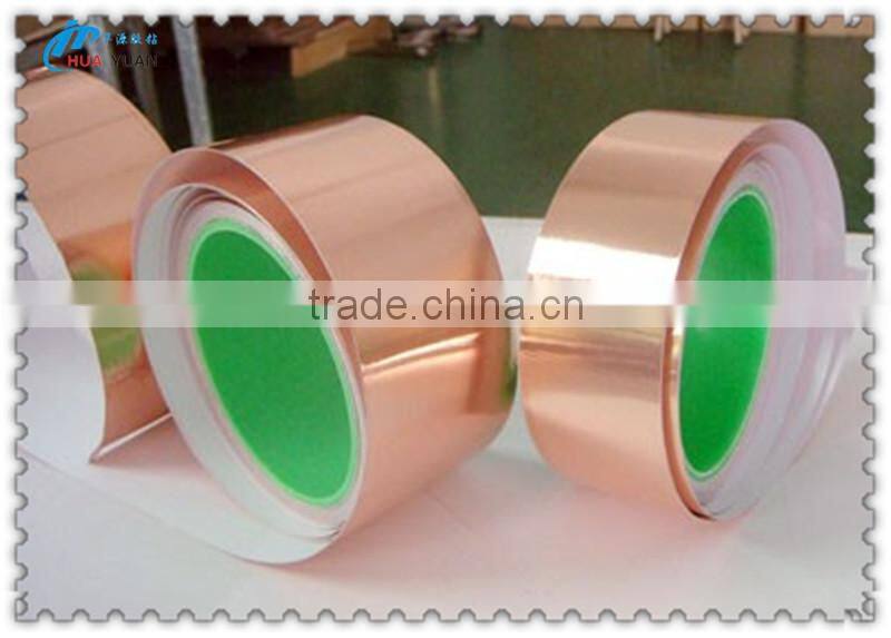 Copper Foil Tape with Conductive Adhesive