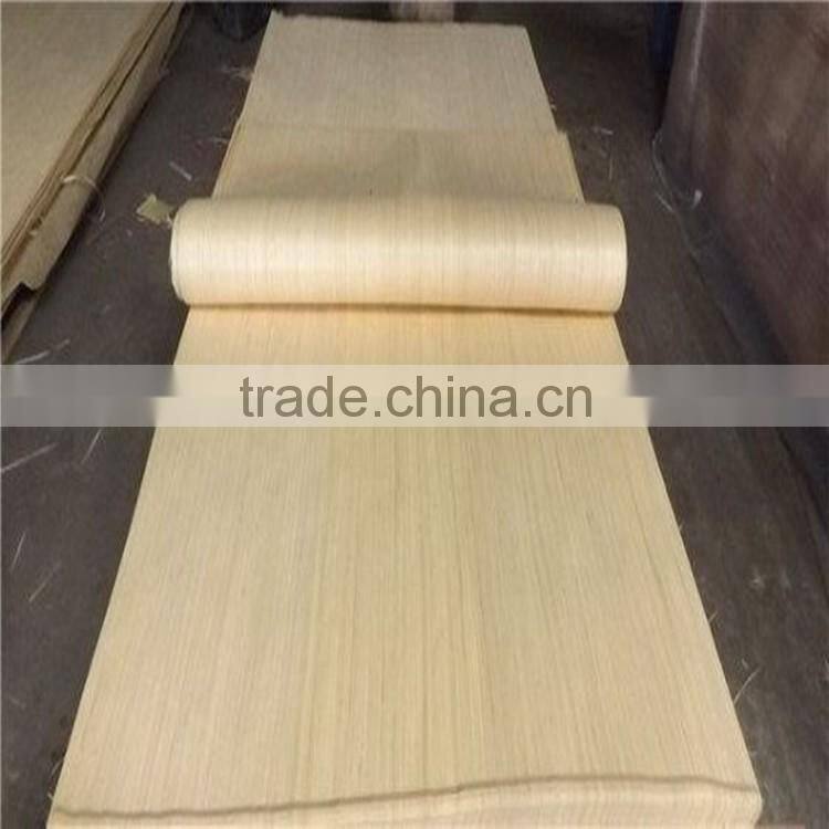technics wood veneer at best price from china supplier