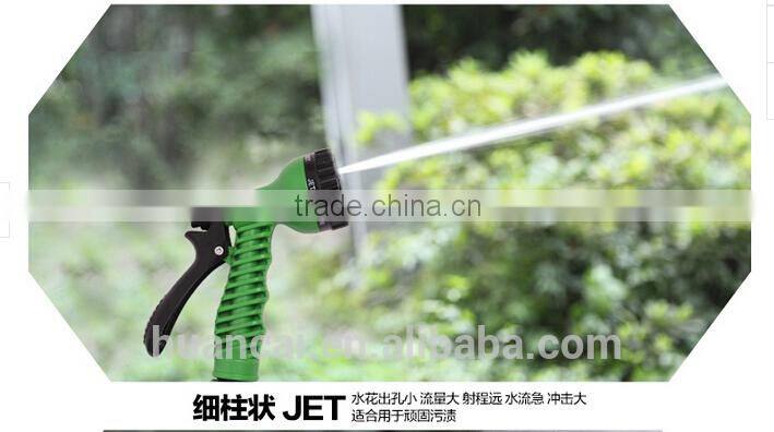 Magic Water Hose Garden Hose Reel Type and 3/8'' Diameter hose pipe