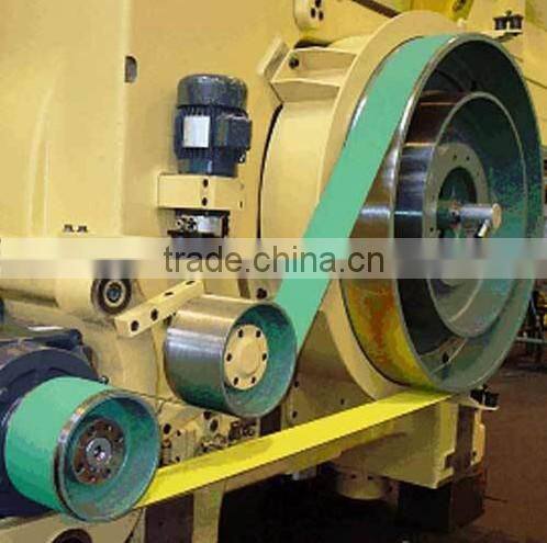 Flat Transmission Belt