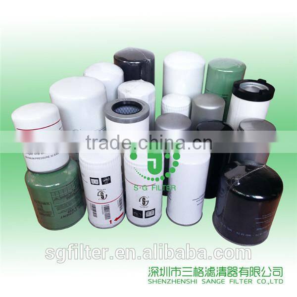 Dongguan diesel generators engine assembly oil filter for generator
