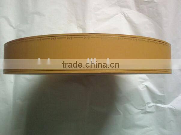 Cigarette Tipping Paper for Cigarette Filter Use